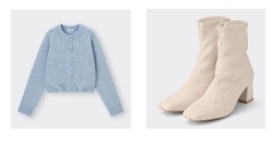 「GU感謝祭」オンラインストアで開催、同時にユニクロとプラステも感謝祭を開催(11/22-28)