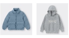 「GU感謝祭」オンラインストアで開催、同時にユニクロとプラステも感謝祭を開催(11/22-28)