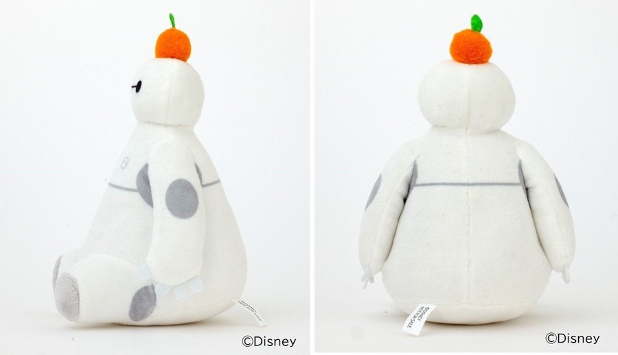 「来年のカレンダー」もう用意した？　セブンで買えるDisney新作カレンダーとベイマックス10周年記念ぬいぐるみ