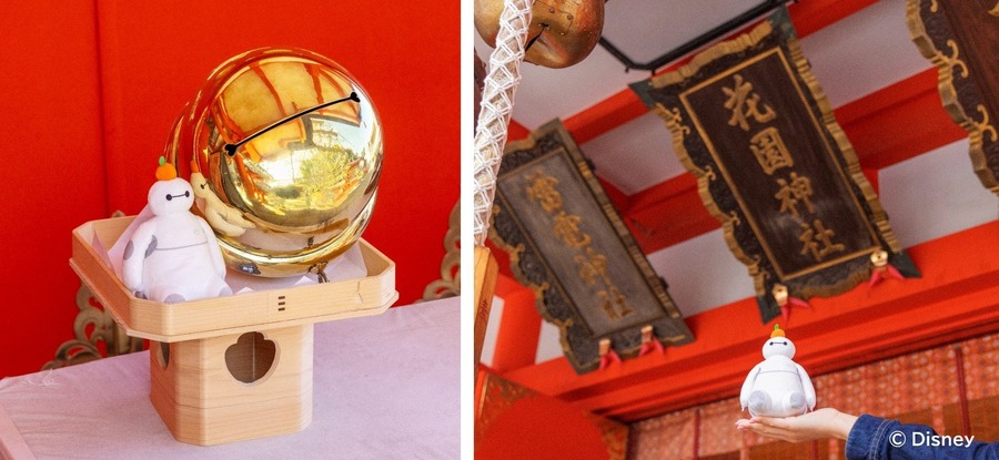 「来年のカレンダー」もう用意した？　セブンで買えるDisney新作カレンダーとベイマックス10周年記念ぬいぐるみ