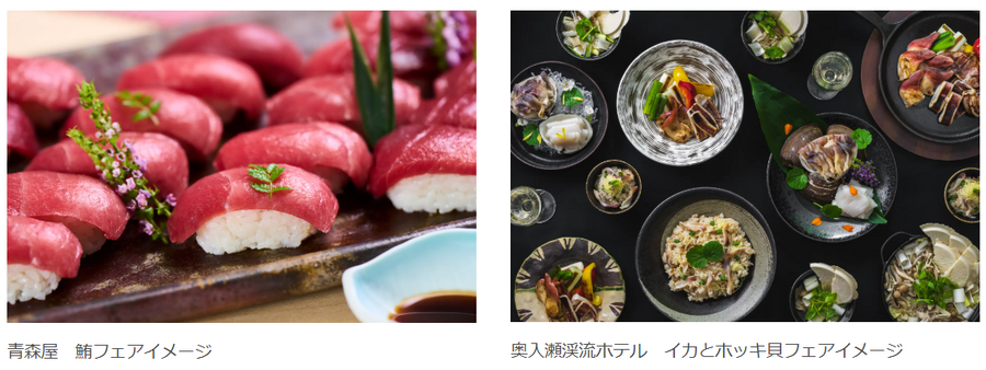 青森の冬を満喫！JALと星野リゾートの特別プラン