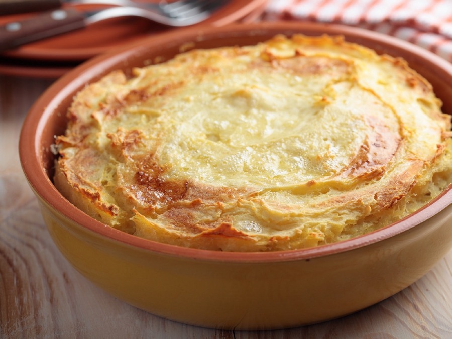 北海道産じゃがいもを堪能　ニラックスブッフェ11/27まで！