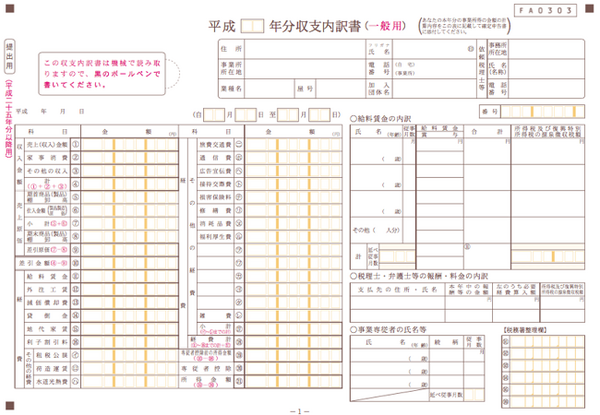 プチ起業の「確定申告」でよくある「誤解」ベスト5