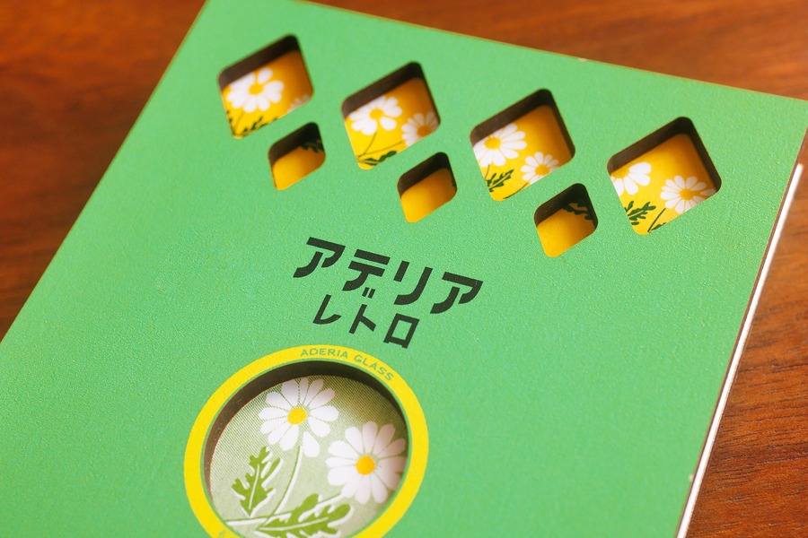 レトロな「御朱印帳」発売　昭和レトロの魅力再発見！