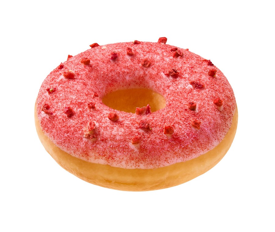 【クリスピー・クリーム・ドーナツ】福袋は公式アプリ本会員限定で抽選販売　かわいい干支の限定商品を発表