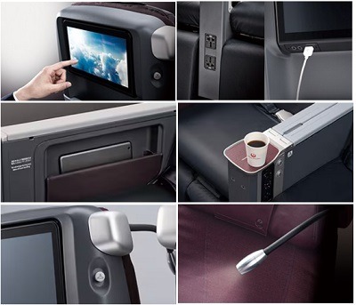 JALの「クラスJ」は抜群のコスパ・タイパ　導入20周年記念キャンペーンでは加算率がさらに10%アップも