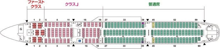 JALの「クラスJ」は抜群のコスパ・タイパ　導入20周年記念キャンペーンでは加算率がさらに10%アップも