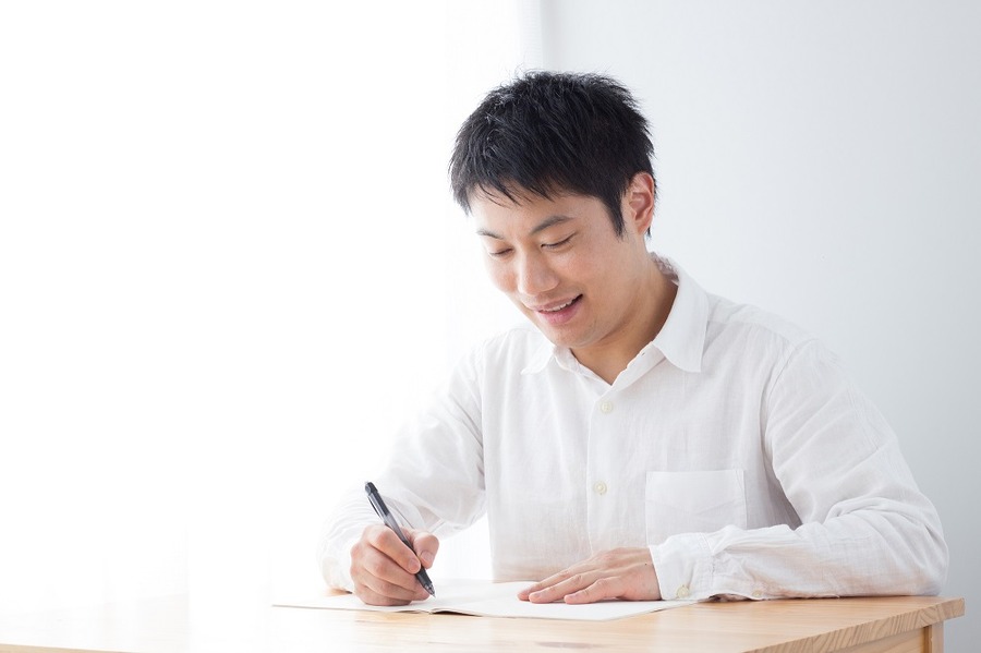 48歳で資産3億円（推定）を築いたS氏の28歳の時の「人生プラン」