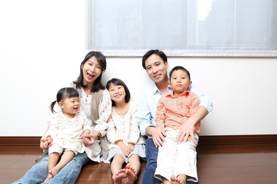 子供3人、共働きの我が家が「必要以上の生命保険に入ってしまわないように」気をつけたこと。