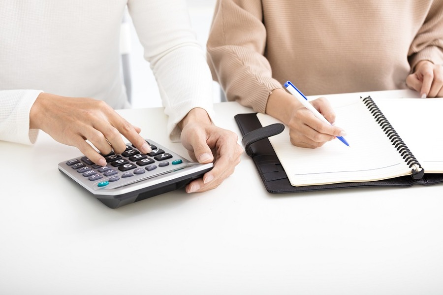 子供3人、共働きの我が家が「必要以上の生命保険に入ってしまわないように」気をつけたこと。