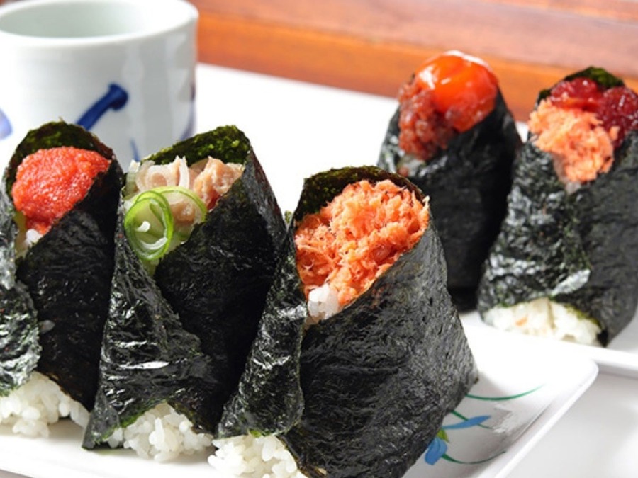 名古屋に新たなおにぎり専門店「おにぎり こんが」オープン