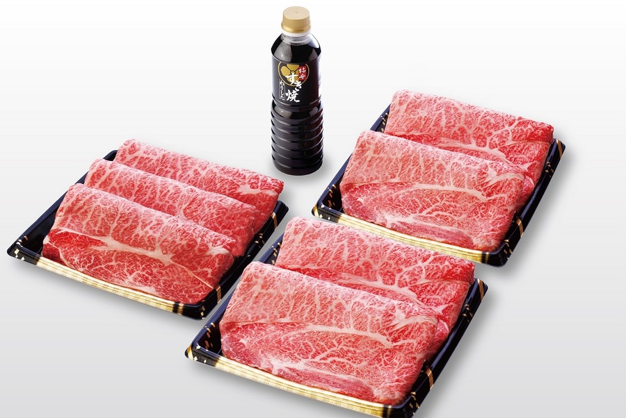 贅沢三昧したい年末年始！　柿安の豪華肉「福袋」予約開始　
