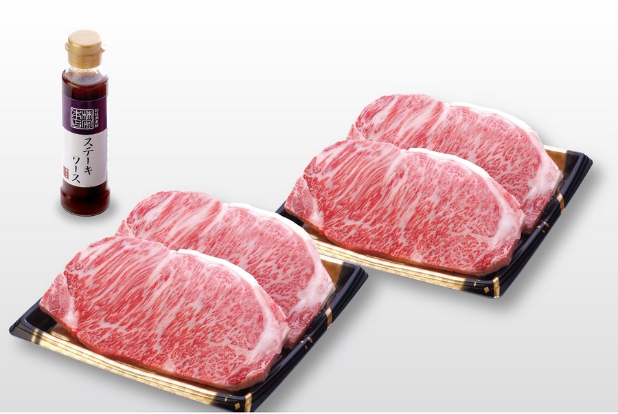 贅沢三昧したい年末年始！　柿安の豪華肉「福袋」予約開始　