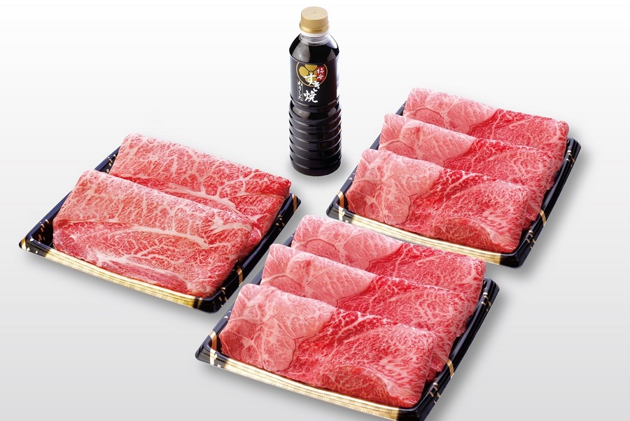 贅沢三昧したい年末年始！　柿安の豪華肉「福袋」予約開始　