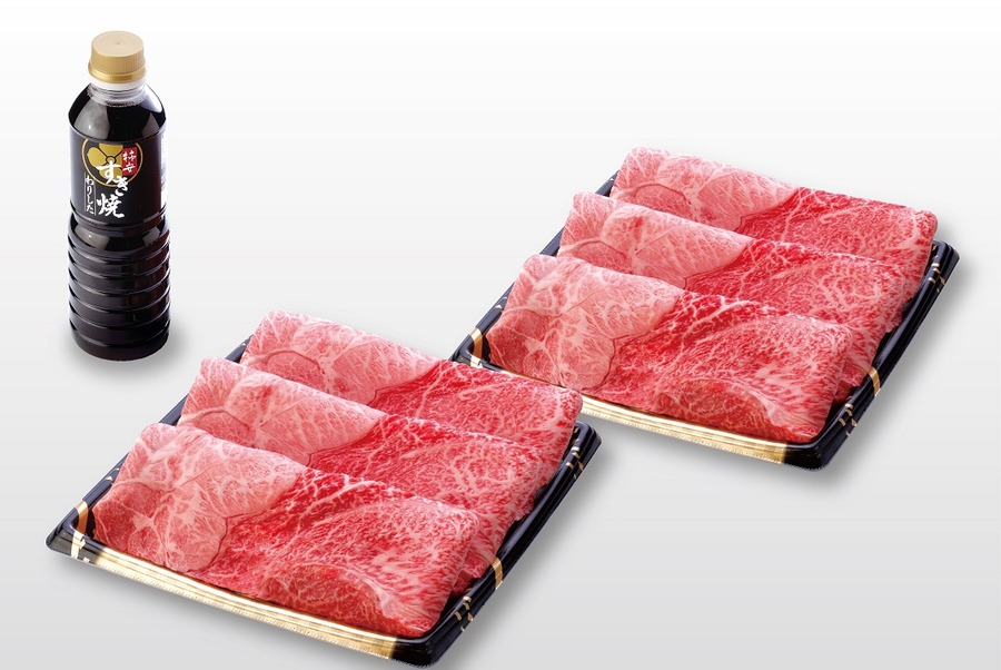 贅沢三昧したい年末年始！　柿安の豪華肉「福袋」予約開始　