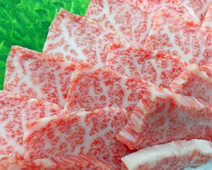 焼肉好き必見！人気部位ランキングTOP5