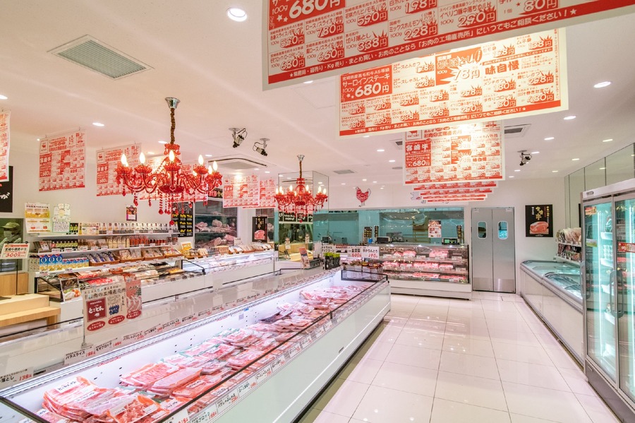 宮崎牛を「いい肉の日」に半額で！広島ミートファクトリーの魅力