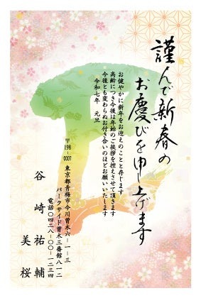 「年賀状じまい」現状と背景