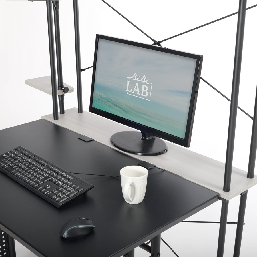 猫とゲーマーの新たな共存空間 「タワーラック」販売開始