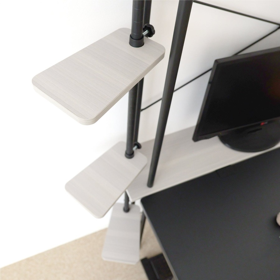 猫とゲーマーの新たな共存空間 「タワーラック」販売開始