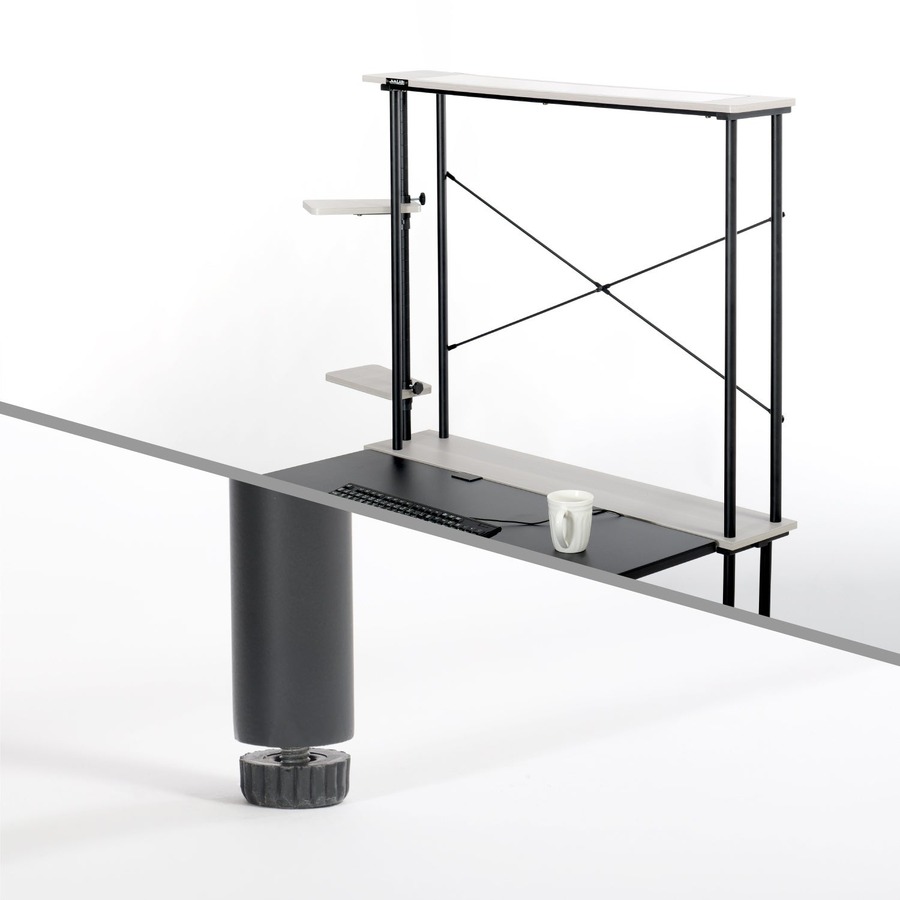 猫とゲーマーの新たな共存空間 「タワーラック」販売開始