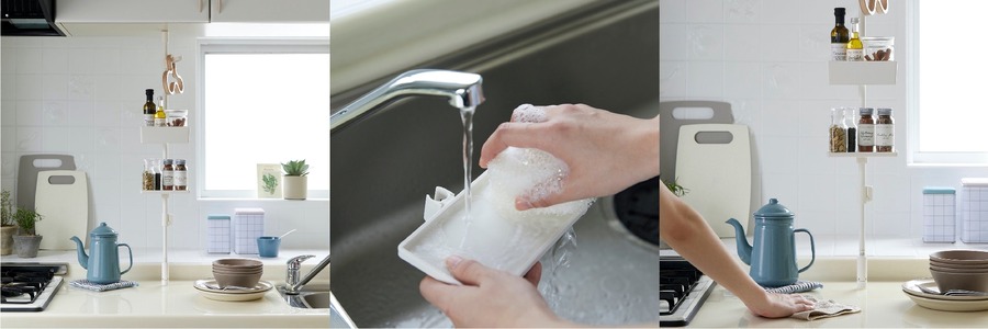 豆苗栽培に新風！「無限豆苗生活セット」登場