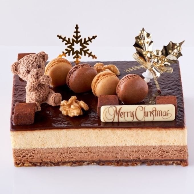 4日ごとに商品ラインナップが入れ替わる　Cake.jpのブラックフライデー2024