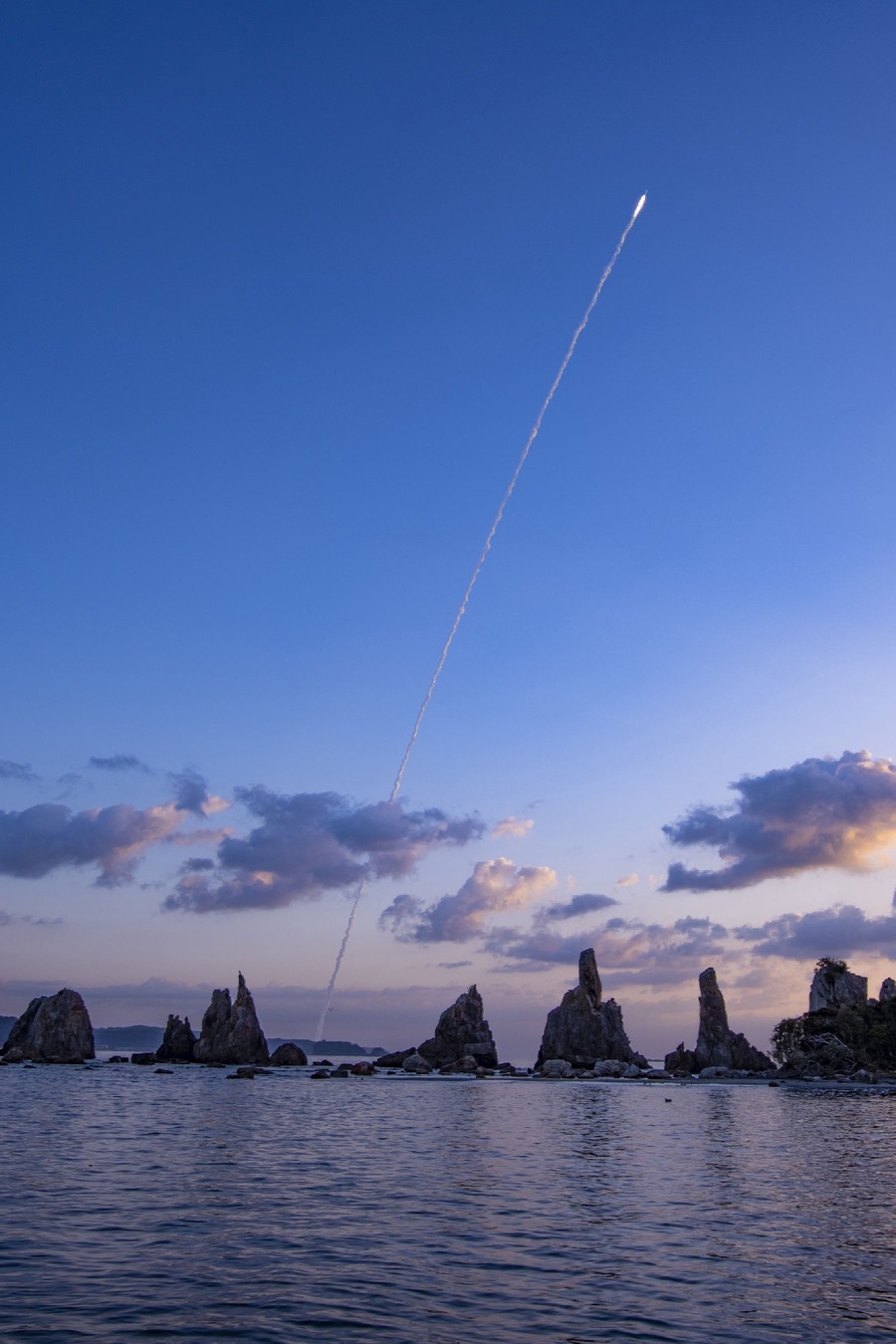 カイロスロケット2号機見学チケットを抽選でプレゼント  ふるさと納税限定、応募締め切り12/1