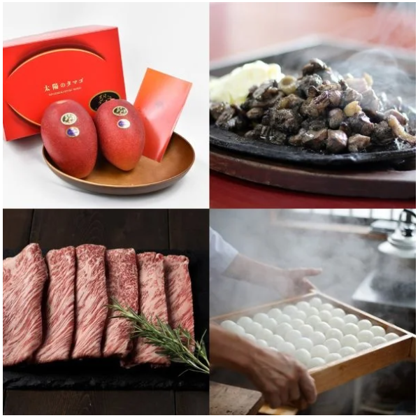 宮崎県国富町、ふるさと納税で「鶏炭のまち」アピール