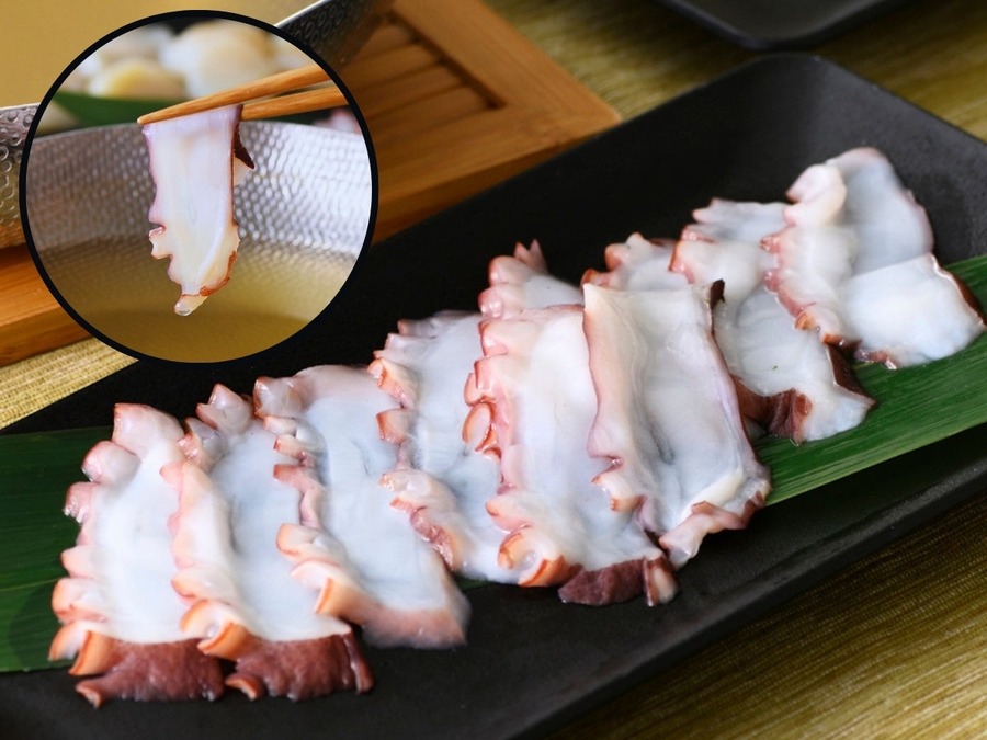 静岡で台湾グルメを堪能！生エビプリプリ「海鮮しゃぶしゃぶ」も12/25まで