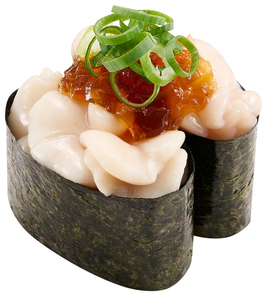 全部食べたい！スシロー「冬のうまいもん祭」開催　厚切り天然インド鮪6貫盛りや「あん肝の軍艦」「馬刺しねぎとろ包み」など