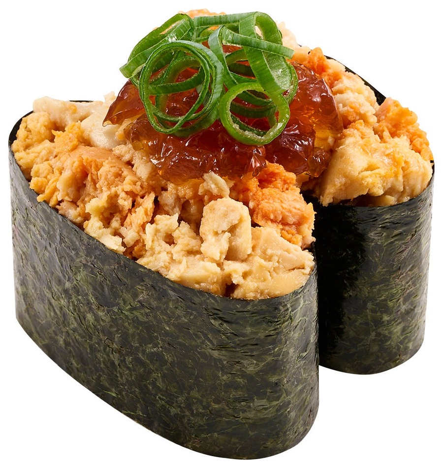 全部食べたい！スシロー「冬のうまいもん祭」開催　厚切り天然インド鮪6貫盛りや「あん肝の軍艦」「馬刺しねぎとろ包み」など