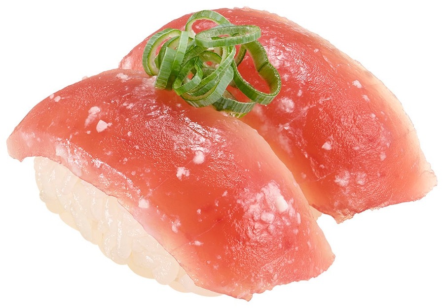 全部食べたい！スシロー「冬のうまいもん祭」開催　厚切り天然インド鮪6貫盛りや「あん肝の軍艦」「馬刺しねぎとろ包み」など