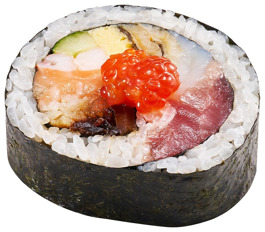 全部食べたい！スシロー「冬のうまいもん祭」開催　厚切り天然インド鮪6貫盛りや「あん肝の軍艦」「馬刺しねぎとろ包み」など