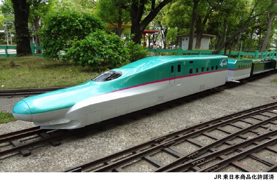JR錦糸町駅130周年記念イベント開催