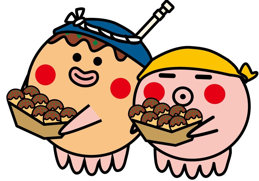 築地銀だこ、冬のLINEギフトキャンペーン開始　