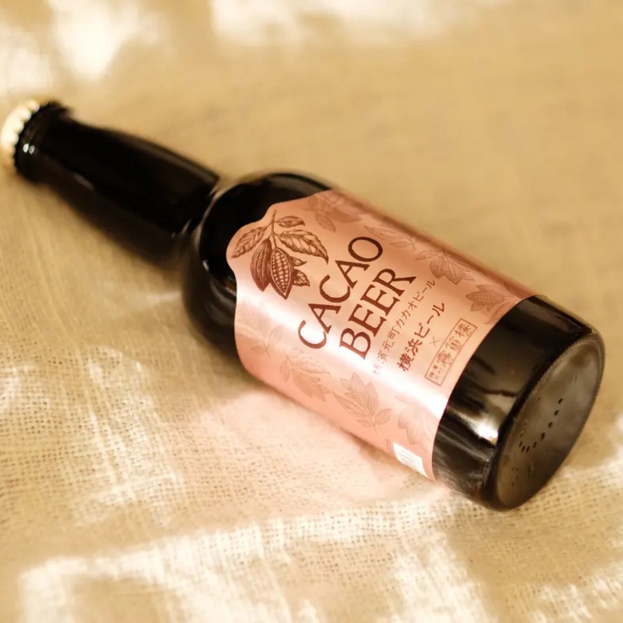 【横浜ビール】25周年記念（12/1-28） 先着20ケース缶ビール24本入半額など、豊富なプレゼント企画