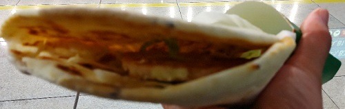 世界のマックくらべてみたら「セルフオーダー→クレカ払い」はどこも同じ、では違うのは何？スイス・フランス・ドバイ編