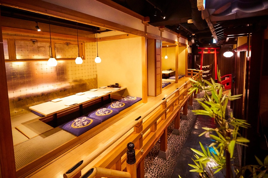 「新三呑み屋 三宮店」2周年記念キャンペーン開催　生ビール、ハイボール、レモンサワーが1杯10円(12/2-11)