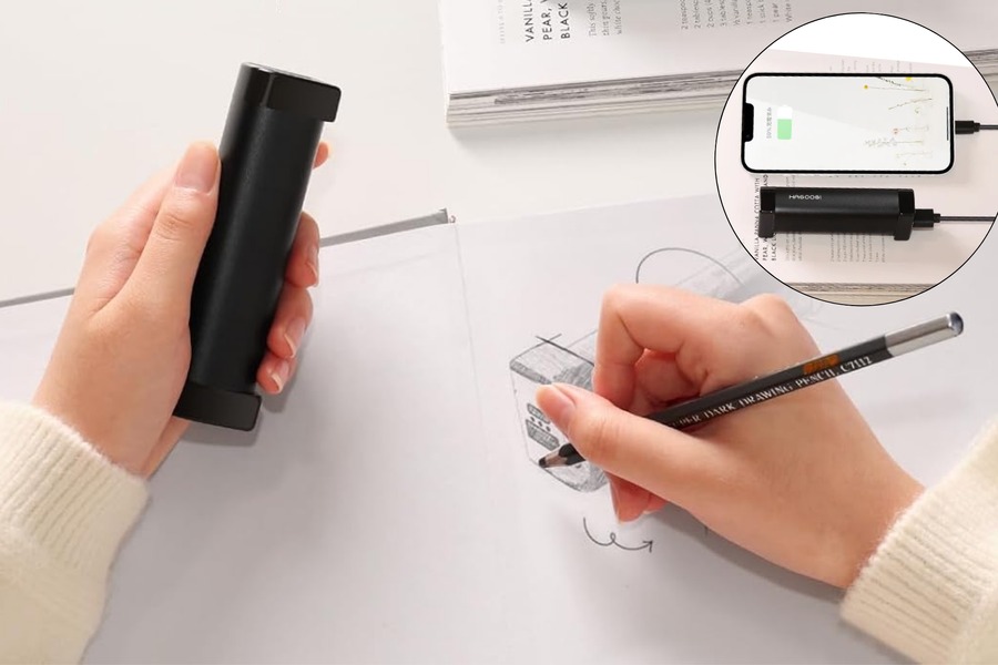 Amazonブラックフライデーで冬支度　モバイルバッテリーにもなるカイロや蓄熱式湯たんぽ