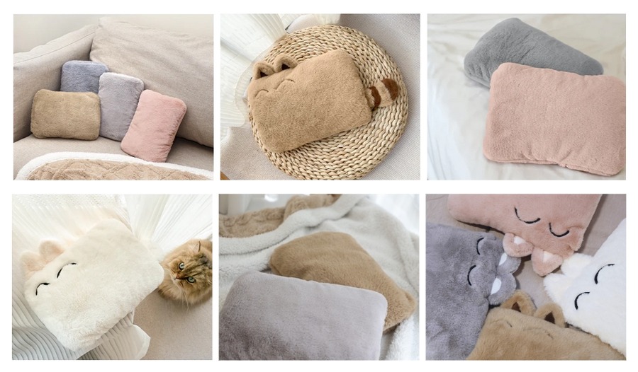 Amazonブラックフライデーで冬支度　モバイルバッテリーにもなるカイロや蓄熱式湯たんぽ