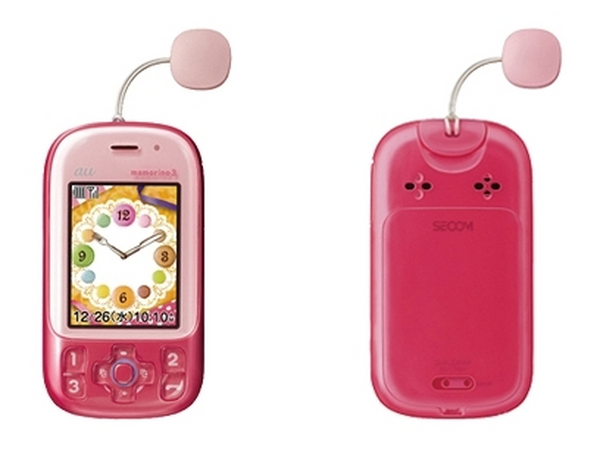 「キッズケータイ」、「キッズスマホ」お子様の目的に合った商品やプランを紹介します！
