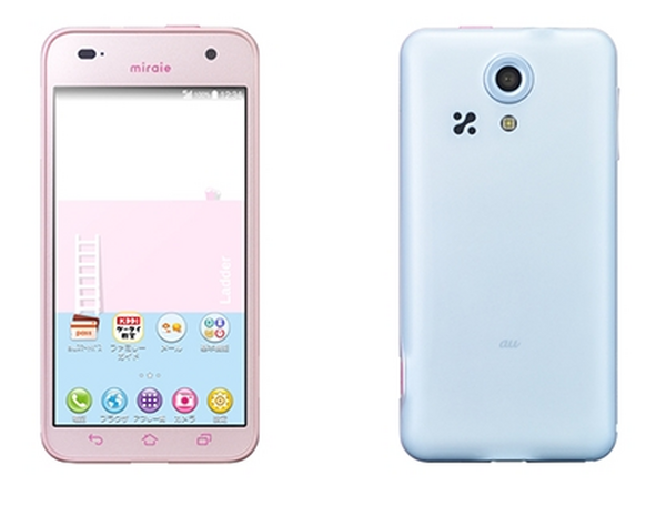 「キッズケータイ」、「キッズスマホ」お子様の目的に合った商品やプランを紹介します！