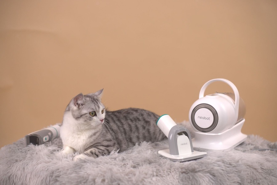 業界初！ネコ全自動トイレ「Neakasa製品」が最大39%OFF！Amazonブラックフライデー