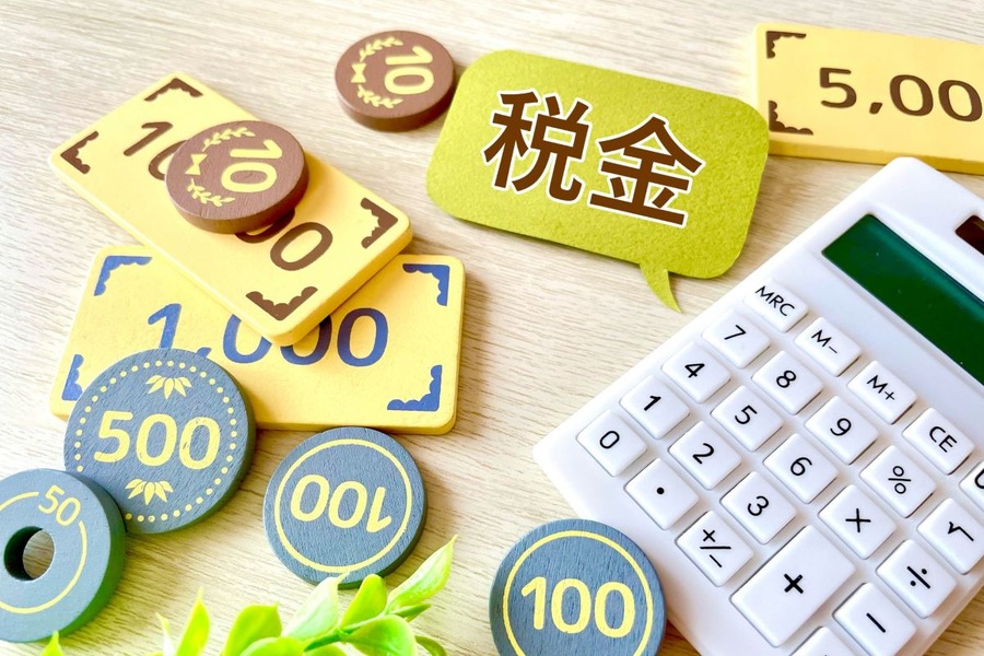 相続開始直前の贈与は危険？相続税の贈与加算「3年→7年」を解説