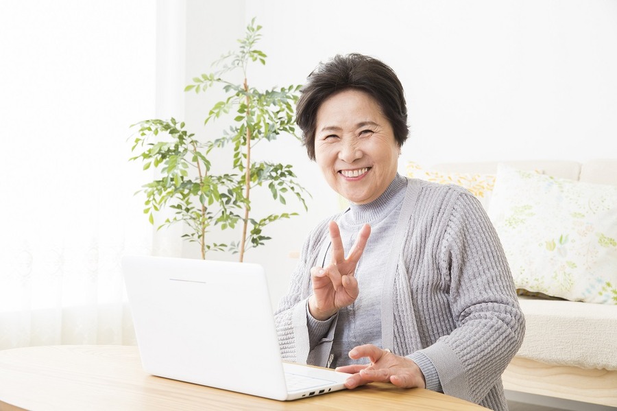 大変だった投資信託の積立投資の成績確認をポチポチッと簡単に見れるサイトが登場