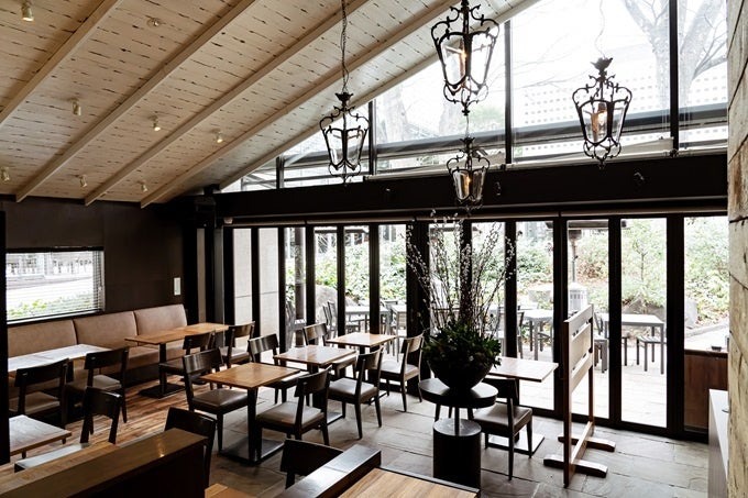 代官山カフェ「最新トレンド」10選　12万人以上のフォロワーをもつ達人に聞く！