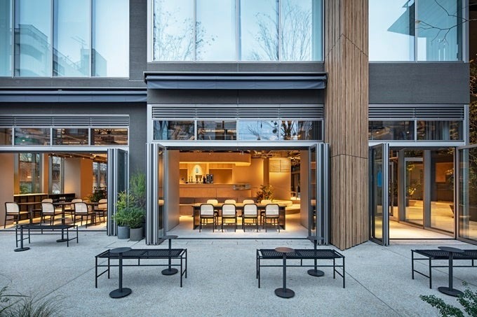 代官山カフェ「最新トレンド」10選　12万人以上のフォロワーをもつ達人に聞く！