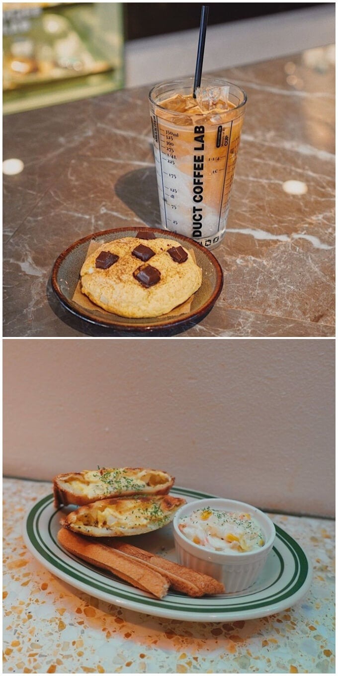 代官山カフェ「最新トレンド」10選　12万人以上のフォロワーをもつ達人に聞く！