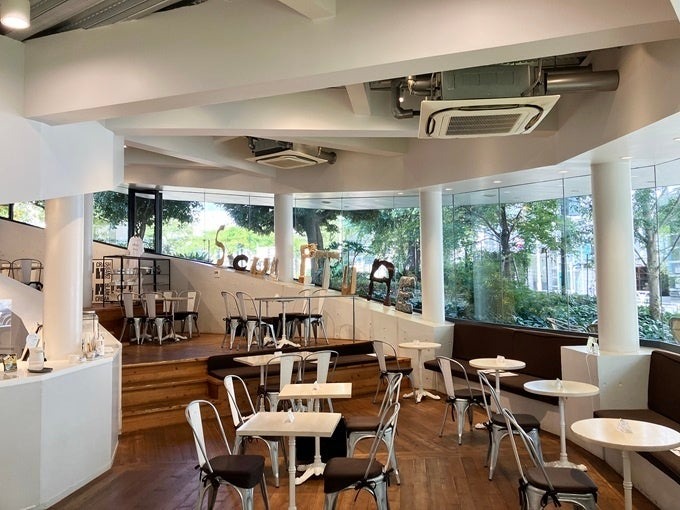 代官山カフェ「最新トレンド」10選　12万人以上のフォロワーをもつ達人に聞く！